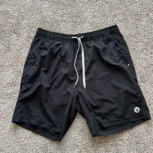 Men’s Vuori shorts